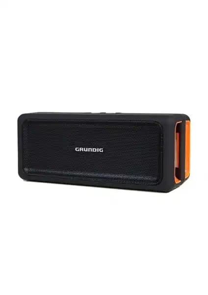 Grundig GSB 120 Bluetooth Hoparlör: Dayanıklı ve Yüksek Performanslı Taşınabilir Ses Cihazı