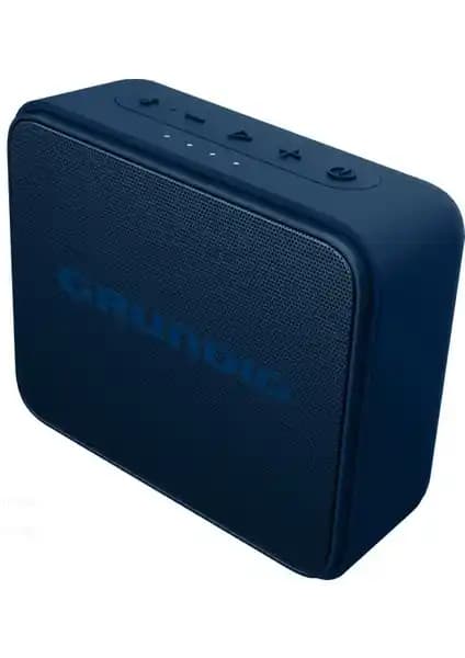 Grundig Jam + Earth ve Powerway Lock Siyah Bluetooth Hoparlör Karşılaştırması