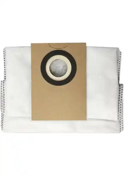 Güven Filtre Viomi Alpha 2 Pro Toztorbası: Dayanıklı ve Pratik Temizlik Çözümü