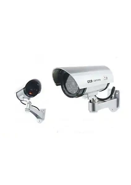 Güvenlik Amaçlı Sahte Kamera: Dayanıklı ve Gerçekçi Çözüm for Güvenlik Önlemleri