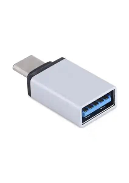 Hadron Type-C To USB 3.1 Otg ve RSL Type C USB 3.1 To USB 3.0 Adaptörleri Karşılaştırması