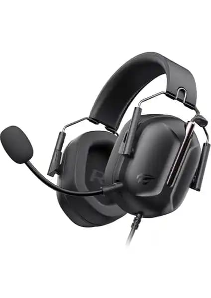 Havit Gamenote H2033D ve JBL Quantum 200 Oyun Kulaklıkları Karşılaştırması