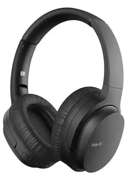 Havit I62 Bluetooth Kulaklık: Modern Tasarım ve Gelişmiş Özelliklerle Günlük Kullanım