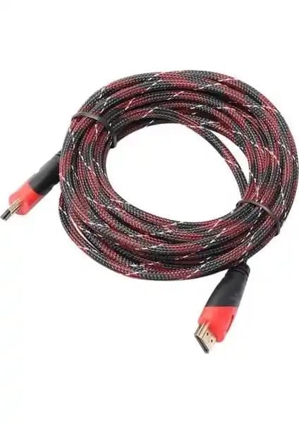 HDMI Kablo Karşılaştırması: Platoon PL-8014 ve S Line 4K 60Hz Modellerinin Özellikleri ve Performans Analizi