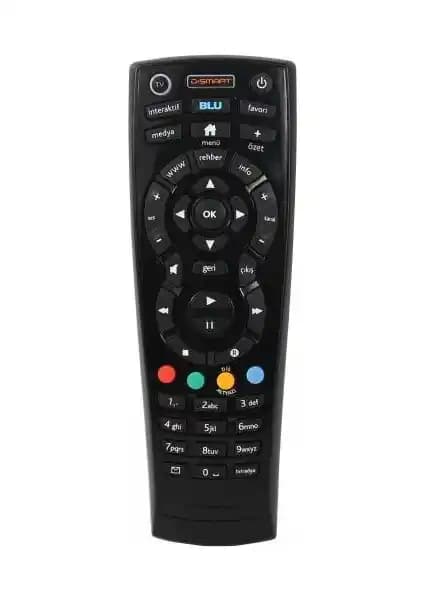 Herz D-Smart Blu Next YE-15000 HD Kumanda İncelemesi ve Kullanıcı Deneyimleri