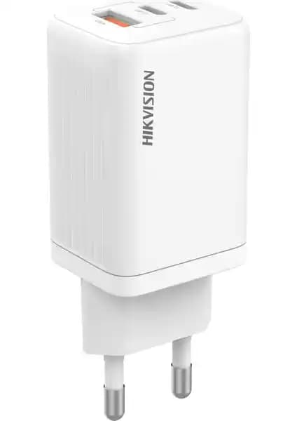 Hikvision FC65 ve Ttec Trio Gan 65W Şarj Cihazlarının Karşılaştırması