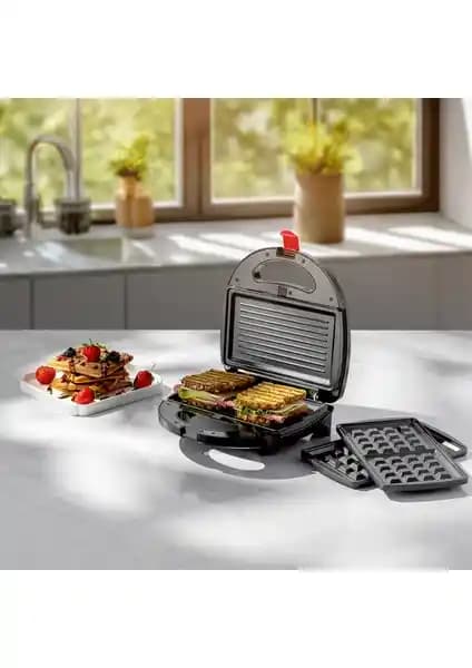 Homend Toastbuster ve Karaca Future Essential Tost Makinesi Karşılaştırması