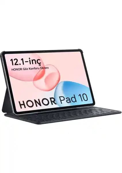 HONOR Pad 10 ve Huawei MatePad 11.5 PaperMatte Edition Karşılaştırması