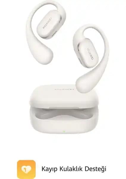 Huawei FreeArc ve Samsung Galaxy Buds 2 Kablosuz Kulaklık Karşılaştırması