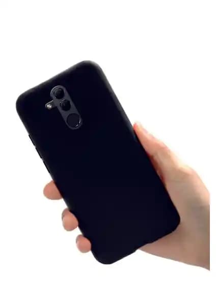 Huawei Mate 20 Lite için şık ve dayanıklı silikon kılıf özellikleri ve kullanım avantajları