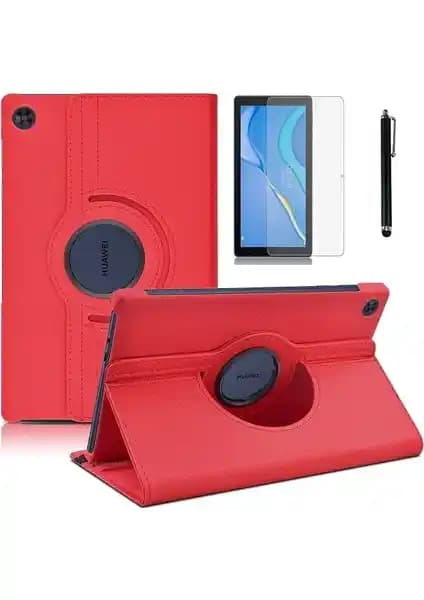 Huawei MatePad SE 10.4 İnç Tablet Kılıfı Güçlü Koruma ve Çok Fonksiyonlu Tasarım