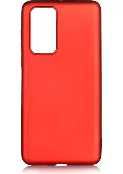 Huawei P40 için Şık ve Koruyucu Silikon Kılıf Tasarımı ve Özellikleri