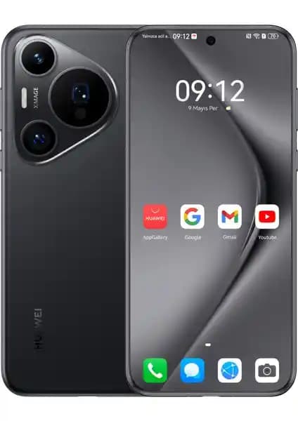 Huawei Pura 70 Pro ve Xiaomi 15T Pro Akıllı Telefon Karşılaştırması