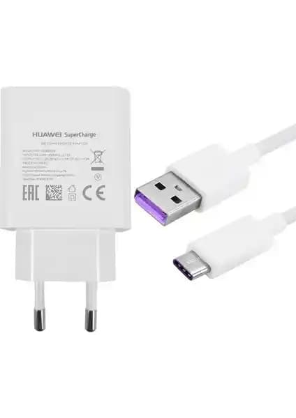 Huawei Supercharge Hızlı Şarj Cihazı İncelemesi: Performans ve Güvenlik Değerlendirmesi