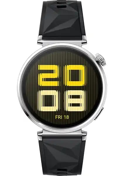 Huawei Watch GT 5 ve GT 6 41mm Modellerinin Detaylı Karşılaştırması