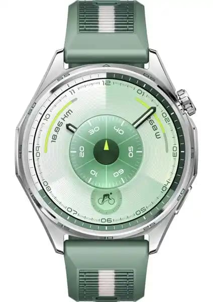 Huawei Watch GT 6 46 mm Akıllı Saat İncelemesi Gelişmiş Özellikler ve Tasarım Detayları