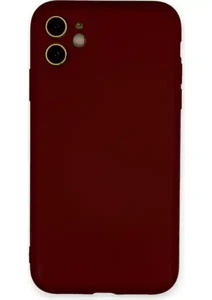 iPhone 11 için nano silikon kılıf: şıklık ve yüksek koruma sağlayan tasarım