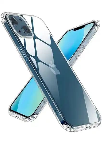 iPhone 13 Kılıfları Karşılaştırması: Şeffaf ve Mat Renkli Modellerin Özellikleri