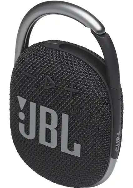 JBL Clip 4 ve Go4 Karşılaştırması: Taşınabilir Bluetooth Hoparlörlerin Özellikleri