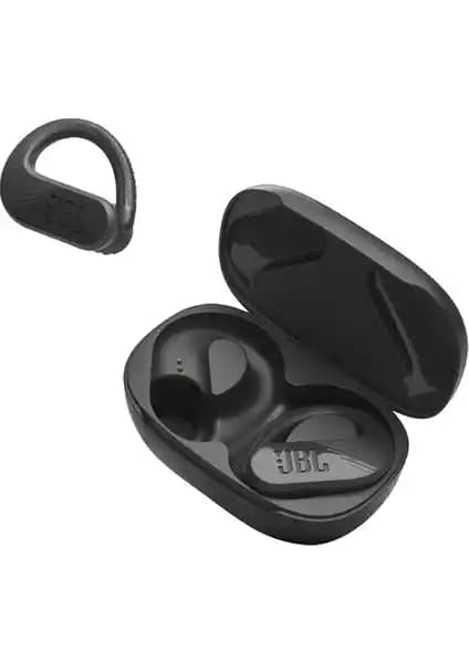 JBL Endurance Peak III Spor Kulaklıkları Yüksek Ses Kalitesi ve Dayanıklılık Sunar