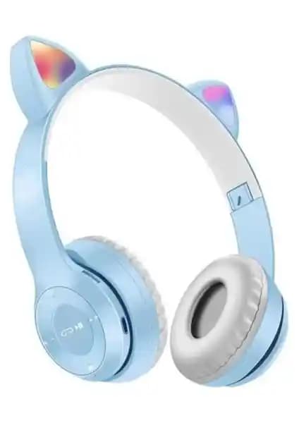 Kablosuz Bluetooth Kulaklık Karşılaştırması: RGB Işık ve Bass Özellikleriyle Öne Çıkan Modeller