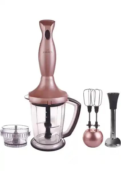Karaca Blender Setleri Karşılaştırması: Hangi model ihtiyaçlarınıza uygun