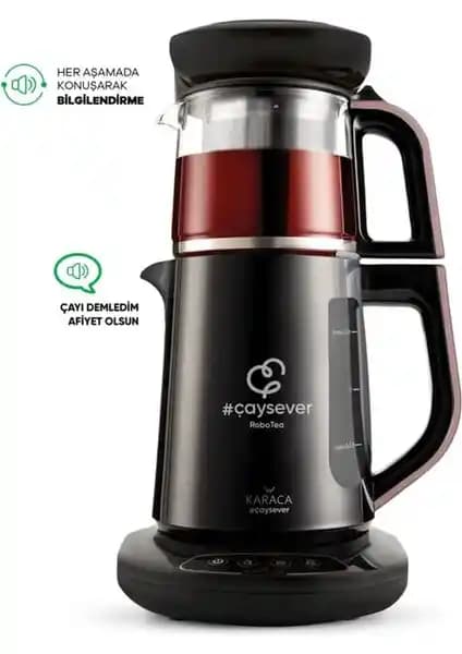 Karaca Çay Makinesi Modelleri Karşılaştırması ve Kullanıcı Yorumları