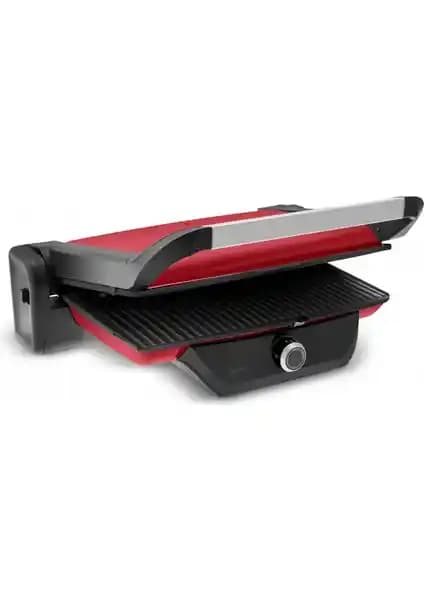 Karaca Gastro Classic Izgara ve Tost Makinesi: Çok Fonksiyonlu ve Şık Mutfak Aleti