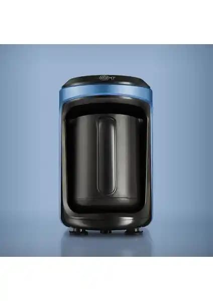 Karaca Hatır Hüp ve Hüps Türk Kahve Makineleri Karşılaştırması