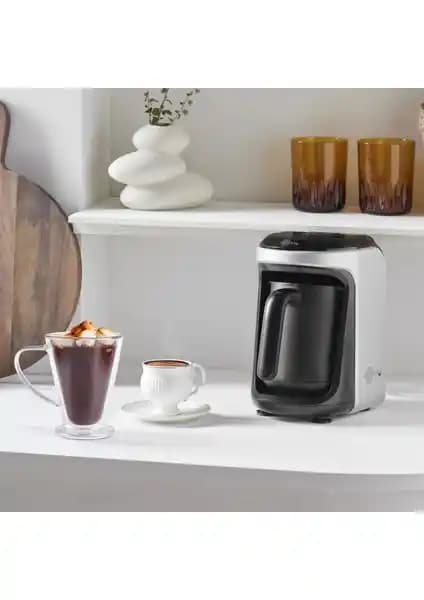 Karaca Hatır Hüps Türk Kahvesi Makinesi Karşılaştırması ve Kullanıcı Yorumları