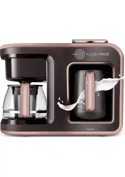 Karaca Hatır Plus 5 in 1 Kahve Makinesi Karşılaştırması ve Özellikleri