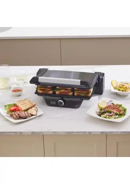 Karaca Tost Makinesi Modelleri Karşılaştırması: Performans ve Özellikler