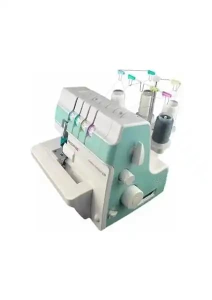 Kivi KSW-3097 Overlok Makinası İncelemesi: Gelişmiş Özellikler ve Performans Değerlendirmesi