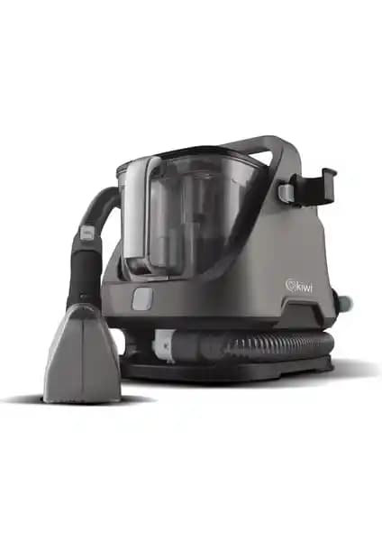 Kiwi KCC-4320 Koltuk ve Halı Yıkama Makinesi Özellikleri ve Kullanım İpuçları