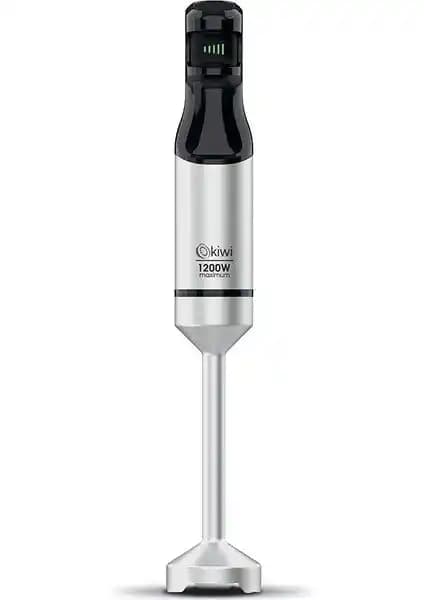 Kiwi Khb 4438 ve Schafer Chef Pro Çubuk Blender Karşılaştırması