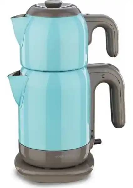 Korkmaz Çay Makinesi Karşılaştırması: Demtez ve Çaytema Modellerinin Özellikleri