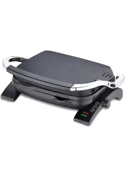 Korkmaz Tostkolik 1800 W Çift Taraflı Izgara ve Tost Makinesi İncelemesi