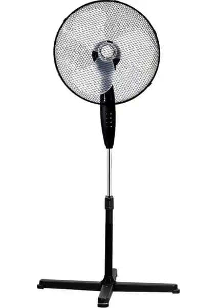 Kumtel Ayaklı Vantilatör: Yüksek Performanslı, Enerji Verimli ve Kullanıcı Dostu Serinlik Çözümü