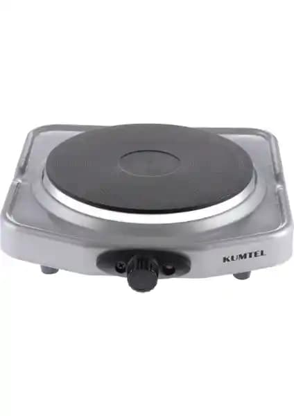 Kumtel KH/LX 7010/7011 1500 W Tek Göz Elektrikli Ocak İnceleme ve Özellikleri