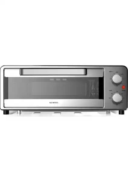 Kumtel Mini Pizza Fırını ve Hava Fritözü HPO-01: Kompakt ve Çok Yönlü Mutfak Çözümü