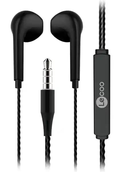 Lecoo EH104 ve Ttec Rio Kulak İçi Kulaklık Karşılaştırması: Tasarım ve Ses Kalitesi Analizi