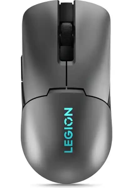 Lenovo Legion M600S Kablosuz Oyuncu Mouse: Yüksek Performans ve Ergonomik Tasarım