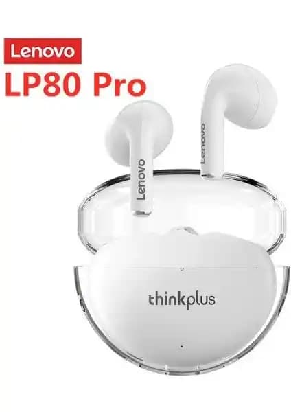 Lenovo LP80 Pro ve Philips TAT1215BK Kablosuz Kulaklık Karşılaştırması