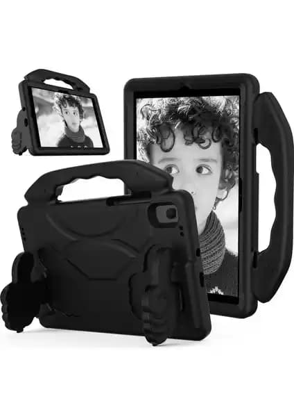 Lenovo Tab M11 K11 P11 Uyumlu Güvenli ve İşlevsel Koruma Kılıfı