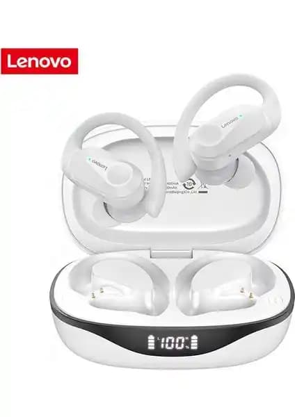 Lenovo Thinkplus LP75 Bluetooth Kulaklık Yüksek Performans ve Dayanıklılık Sunar