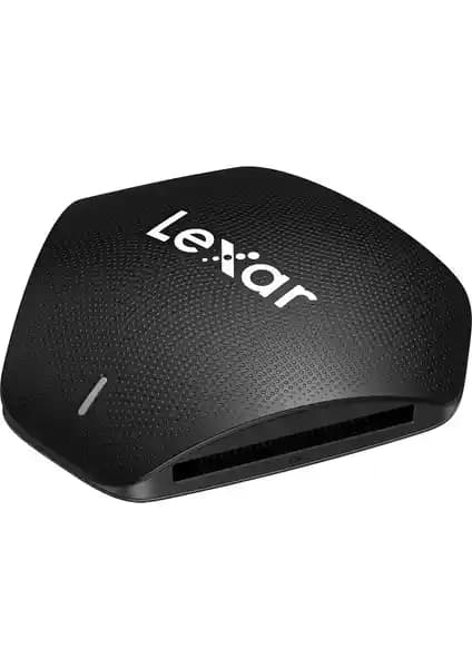 Lexar Multi USB 3.1 Type-C Kart Okuyucu: Yüksek Performans ve Dayanıklı Tasarım Özellikleri