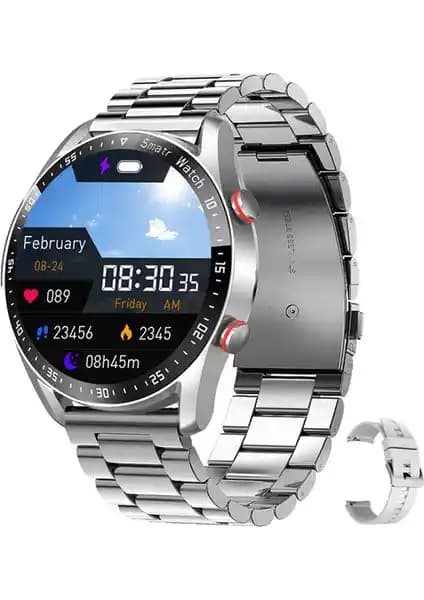 Leyan Creation Erkek Akıllı Saatleri Karşılaştırması ve Özellikleri Analizi