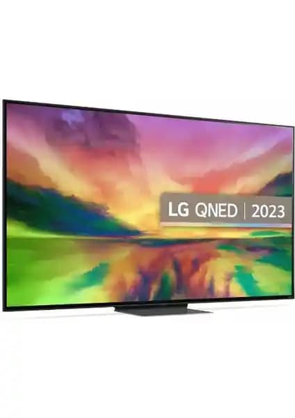 LG 86QNED816RE 86 İnç 4K Ultra HD Akıllı LED TV Gelişmiş Görüntü ve Akıllı Sistem Özellikleri