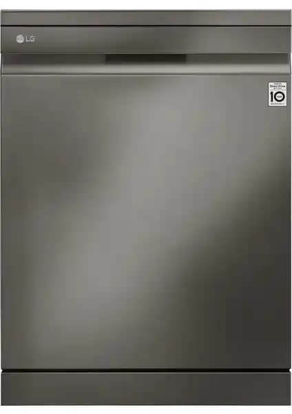 LG DFC325HD QuadWash Bulaşık Makinesi: Modern ve Enerji Verimli Tasarım