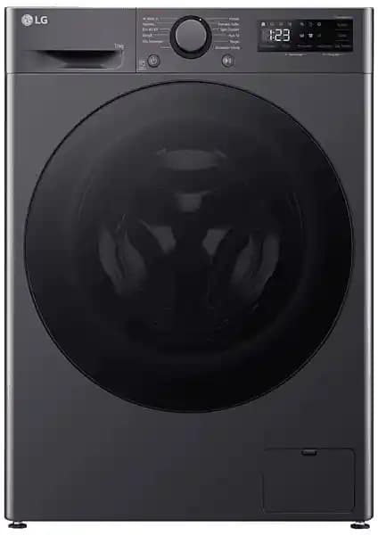 LG F4Y5EYWYJ.AMBPLTK Enerji Sınıfı 11KG 1400 Devir Çamaşır Makinesi İnceleme ve Özellikleri